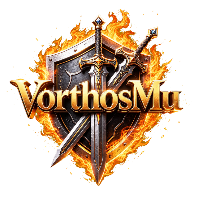 VorthosMu